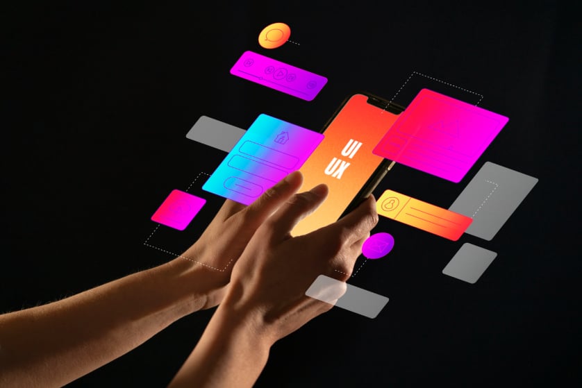Mobirise Website Builder