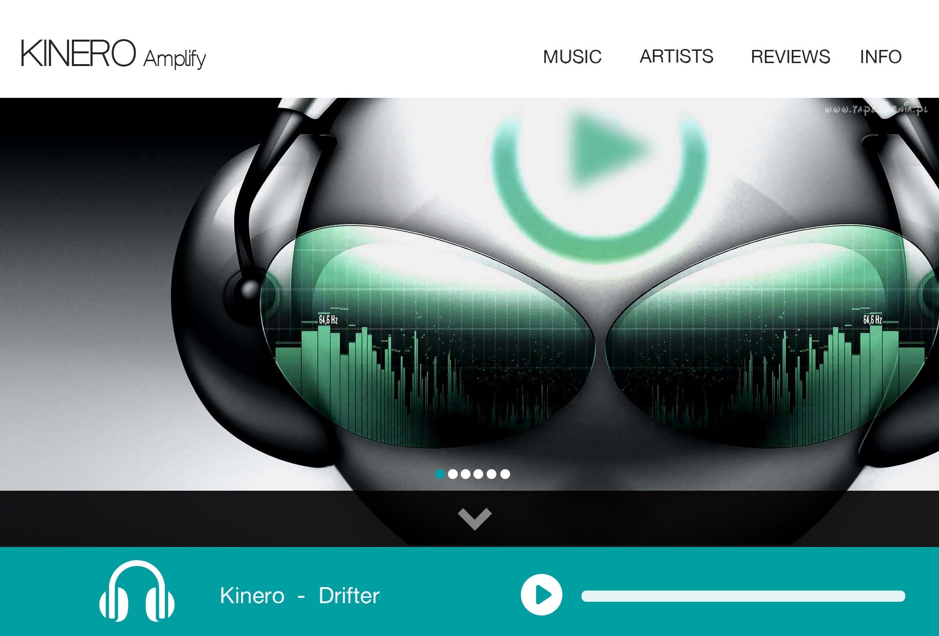 Mobirise Website Builder