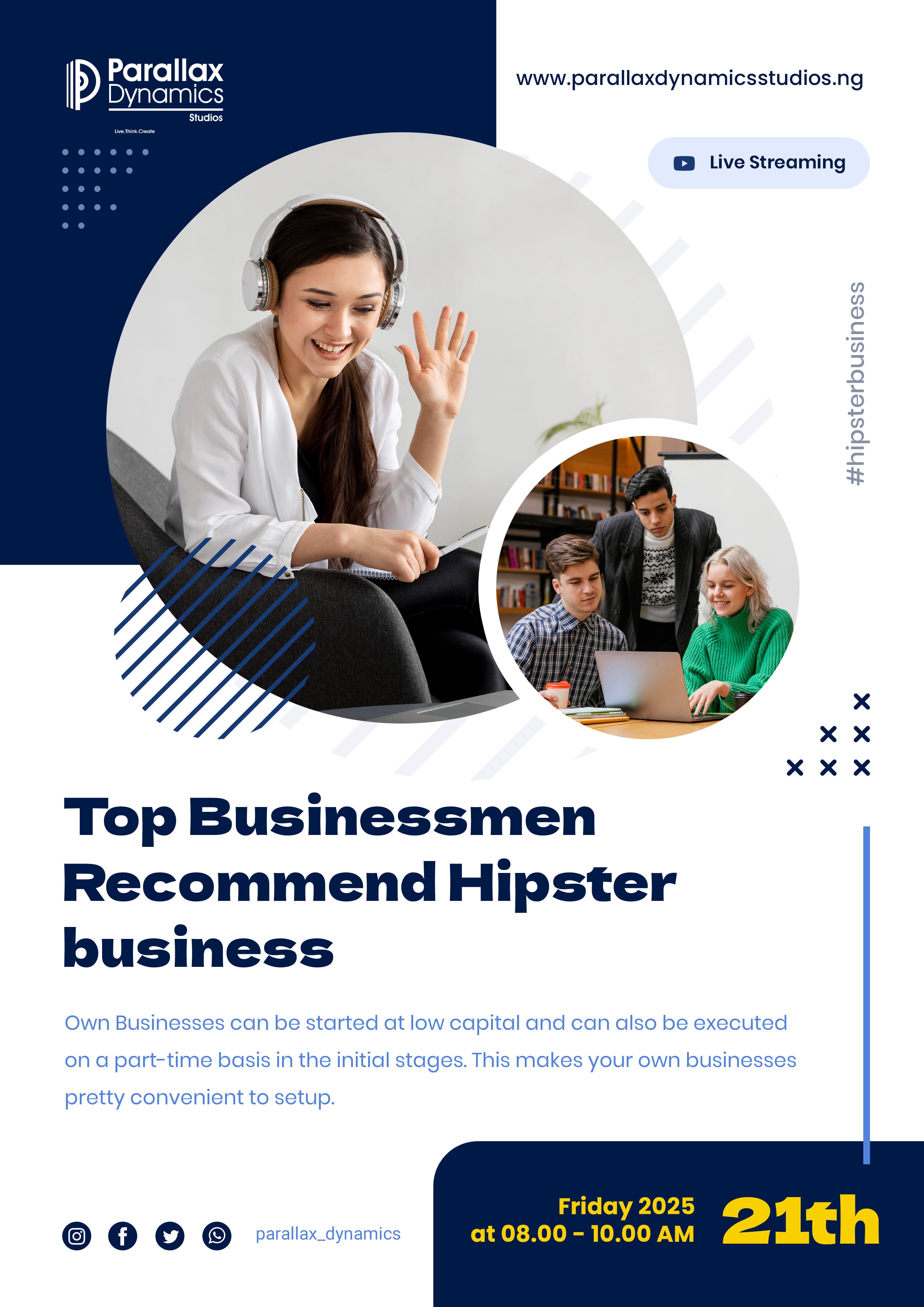 Mobirise Website Builder