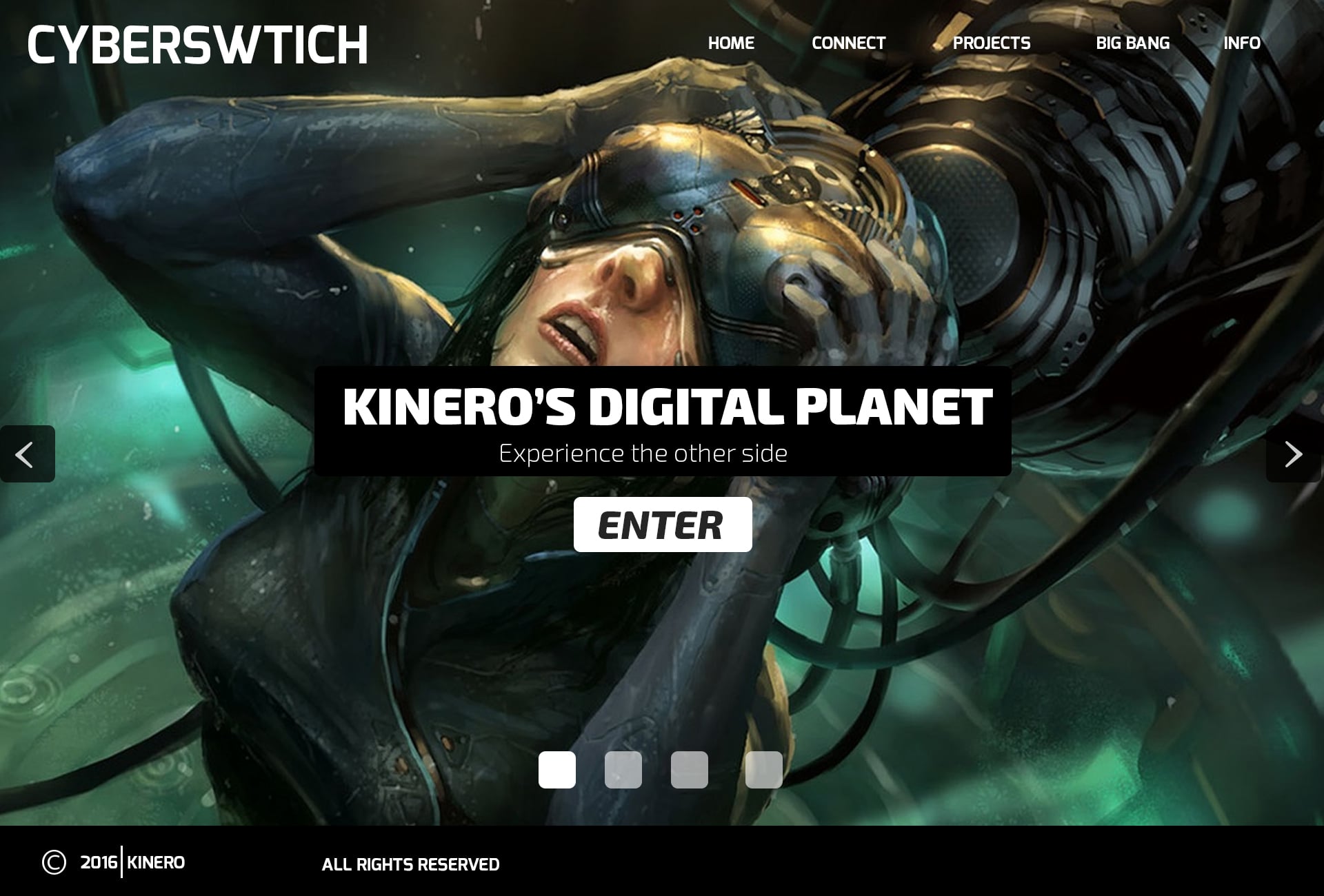 Mobirise Website Builder