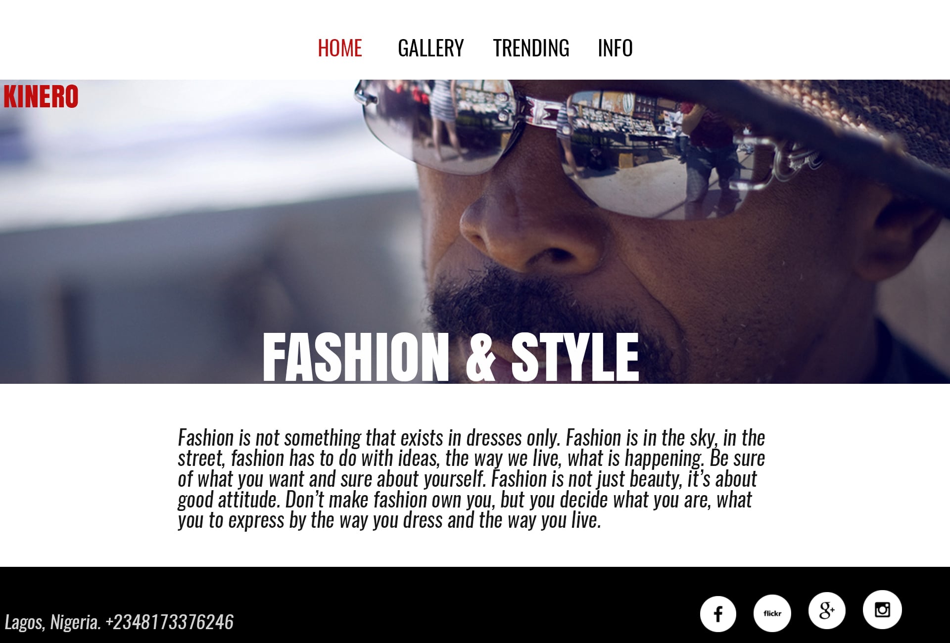 Mobirise Website Builder