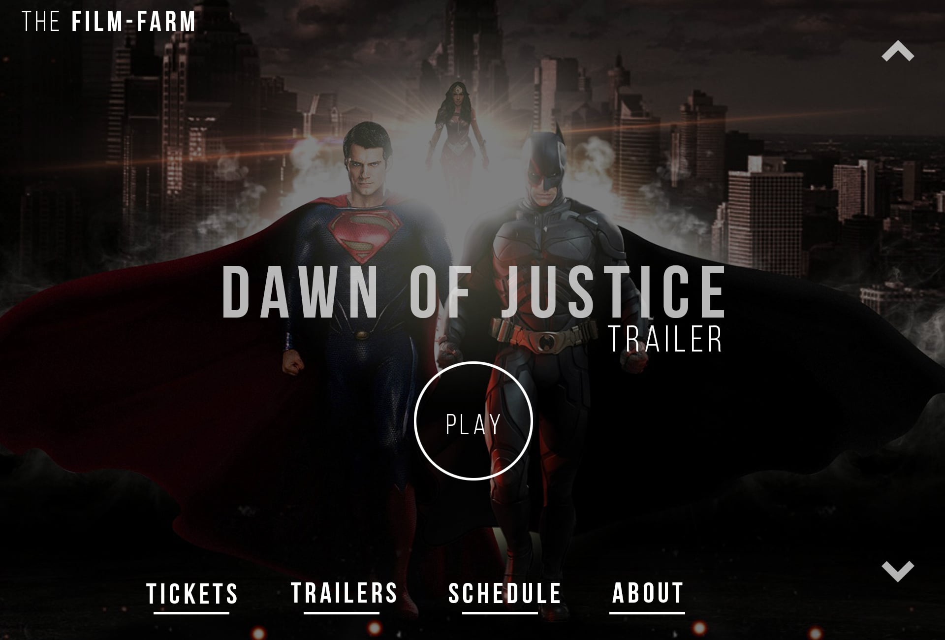 Mobirise Website Builder