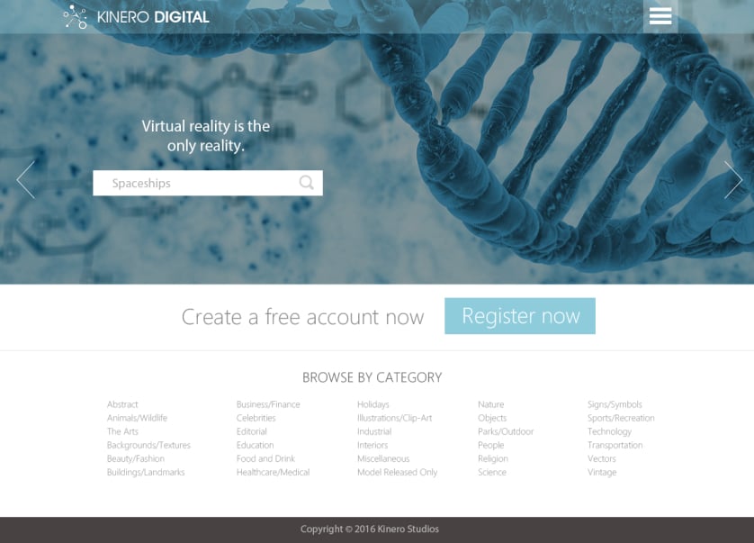 Mobirise Website Builder