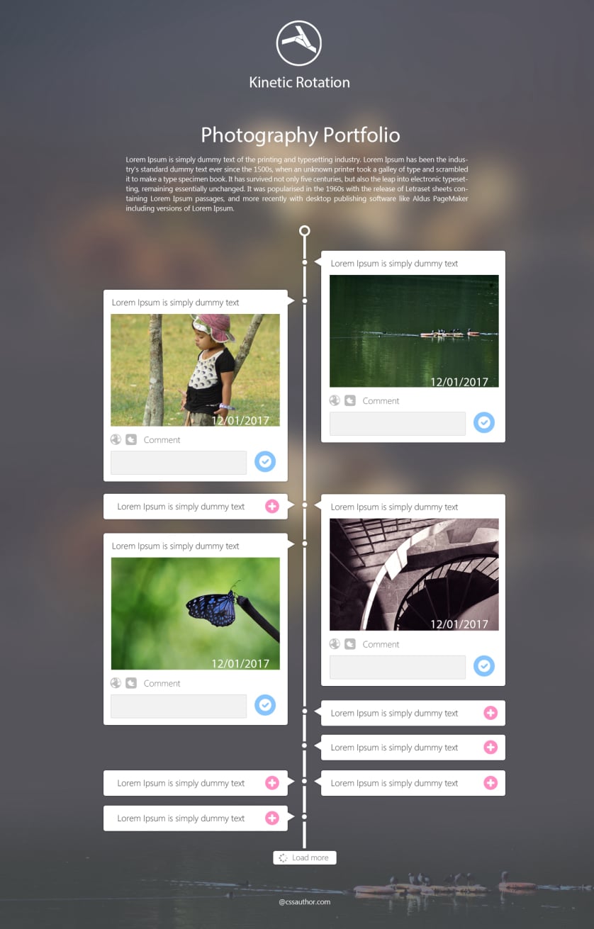 Mobirise Website Builder